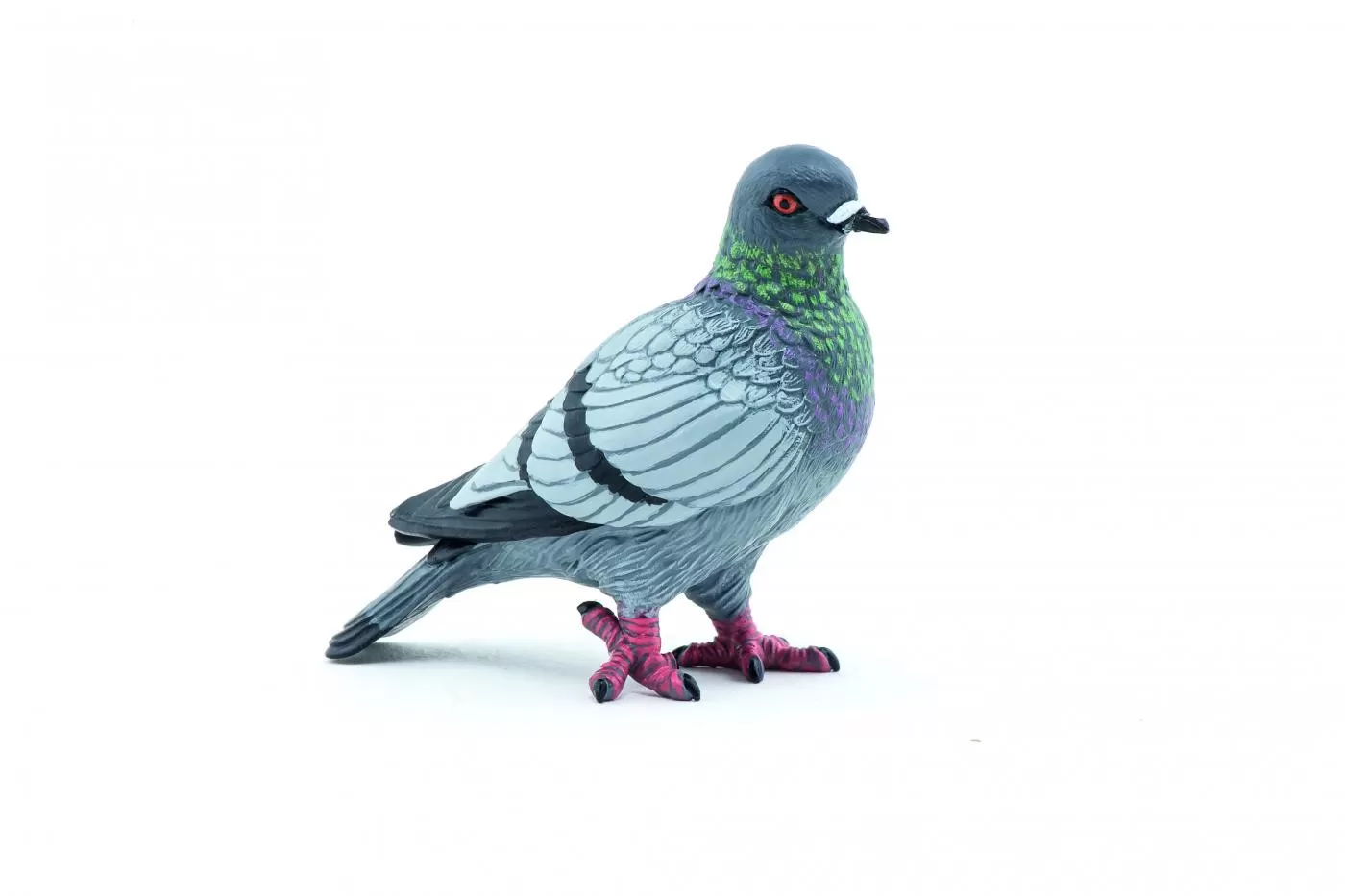 Papo figurina porumbel, varsta de la 3 ani la +15 ani [1]