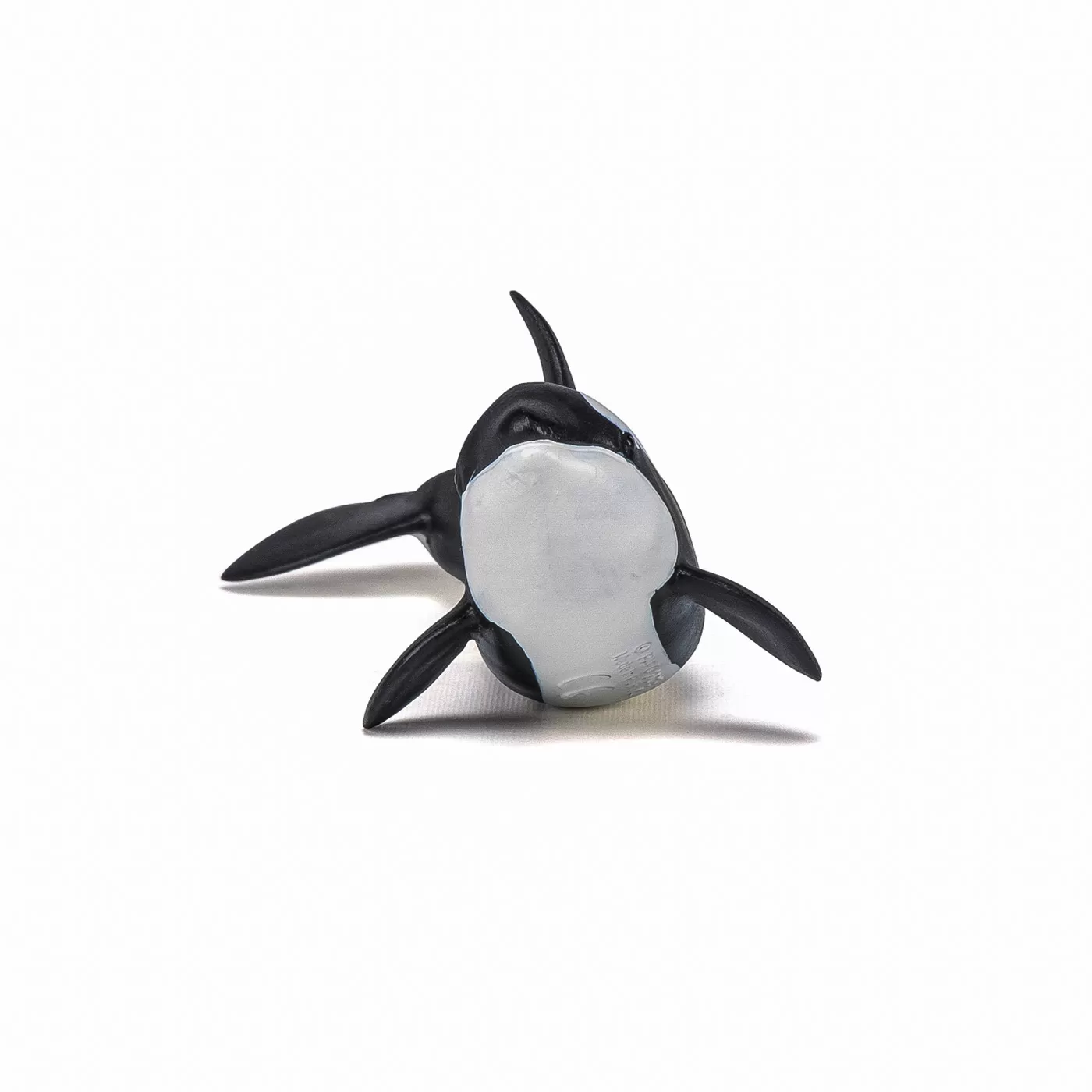 Papo figurina pui balena ucigasa, varsta de la 3 ani la +15 ani [4]