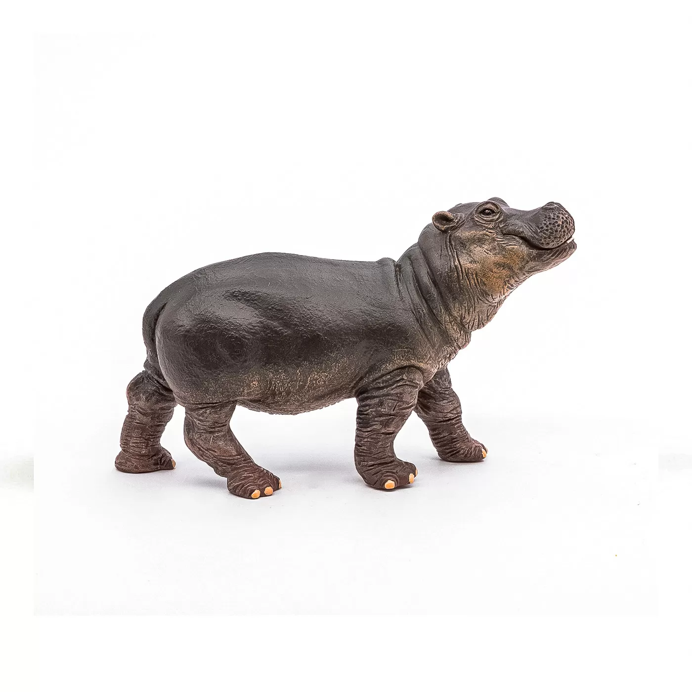 Papo figurina pui de hipopotam, varsta de la 3 ani la +15 ani [2]