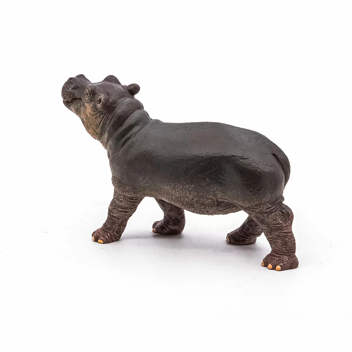 Papo figurina pui de hipopotam, varsta de la 3 ani la +15 ani [9]