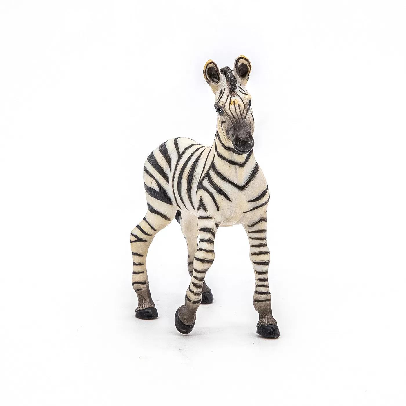 Papo figurina pui de zebra, varsta de la 3 ani la +15 ani [2]