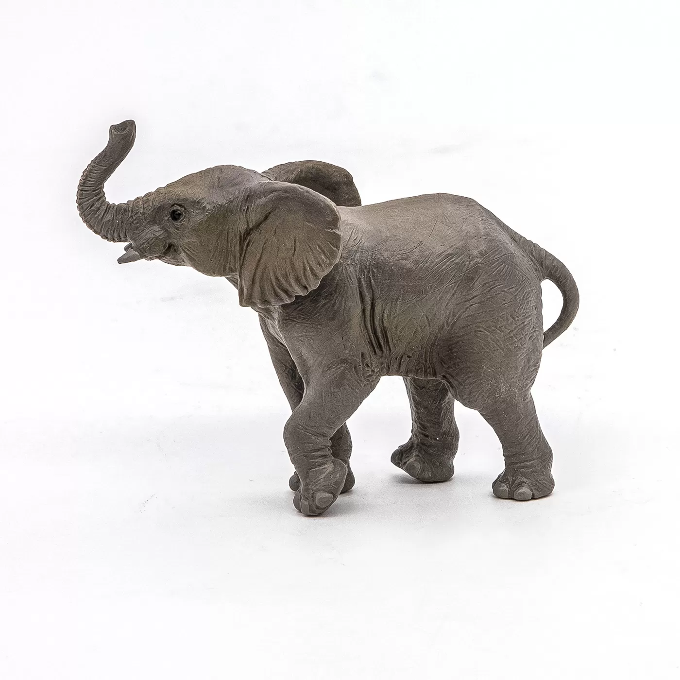 Papo figurina pui elefant, varsta de la 3 ani la +15 ani [5]