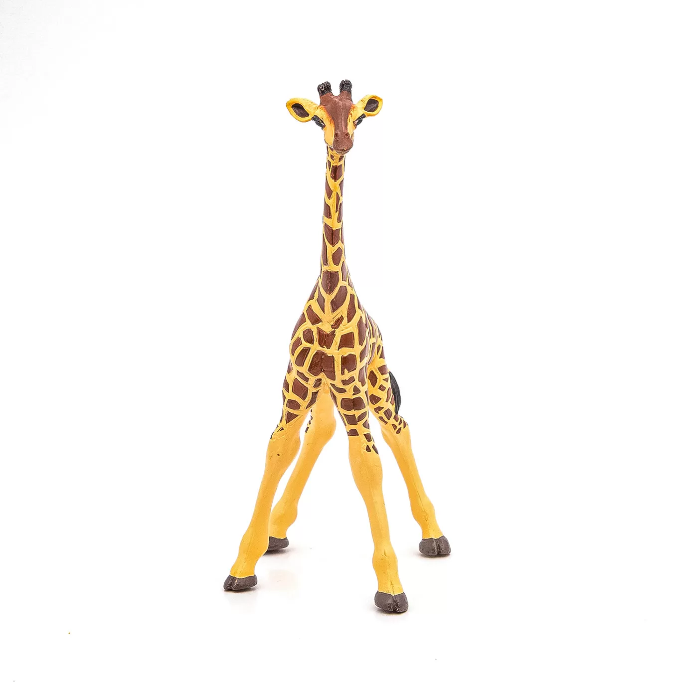 Papo figurina pui girafa, varsta de la 3 ani la +15 ani [3]