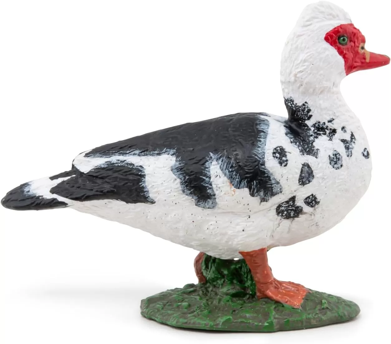 Papo figurina rata domestica, varsta de la 3 ani la +15 ani [3]