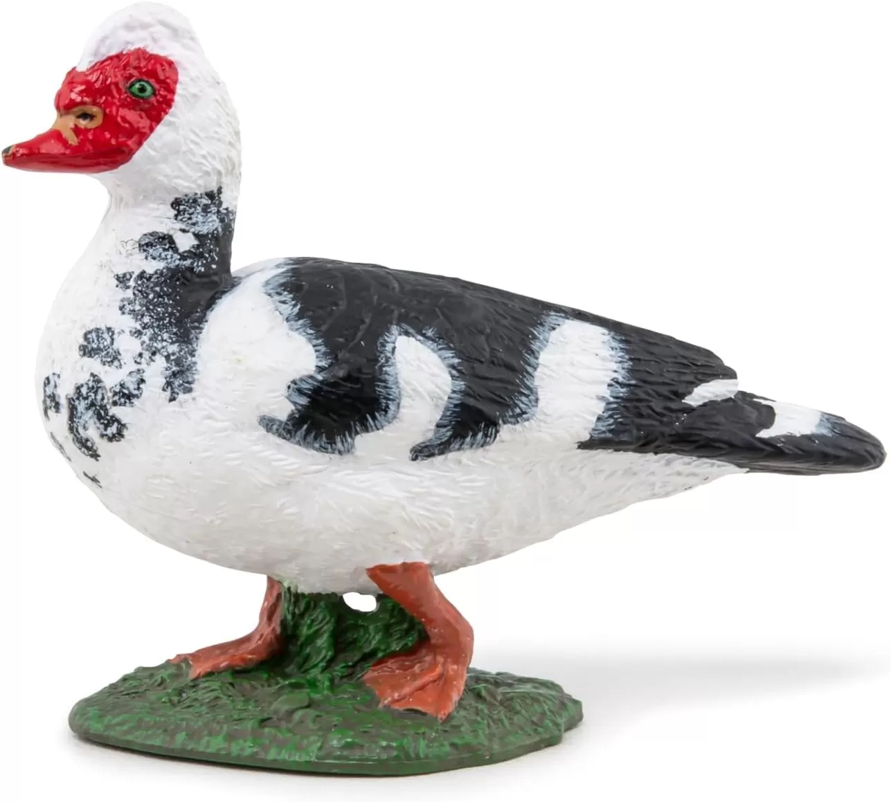 Papo figurina rata domestica, varsta de la 3 ani la +15 ani [2]