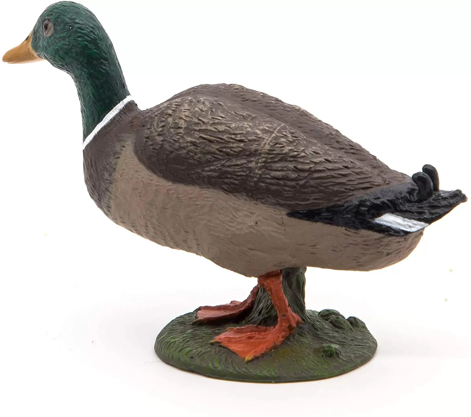Papo figurina rata mallard, varsta de la 3 ani la +15 ani [5]