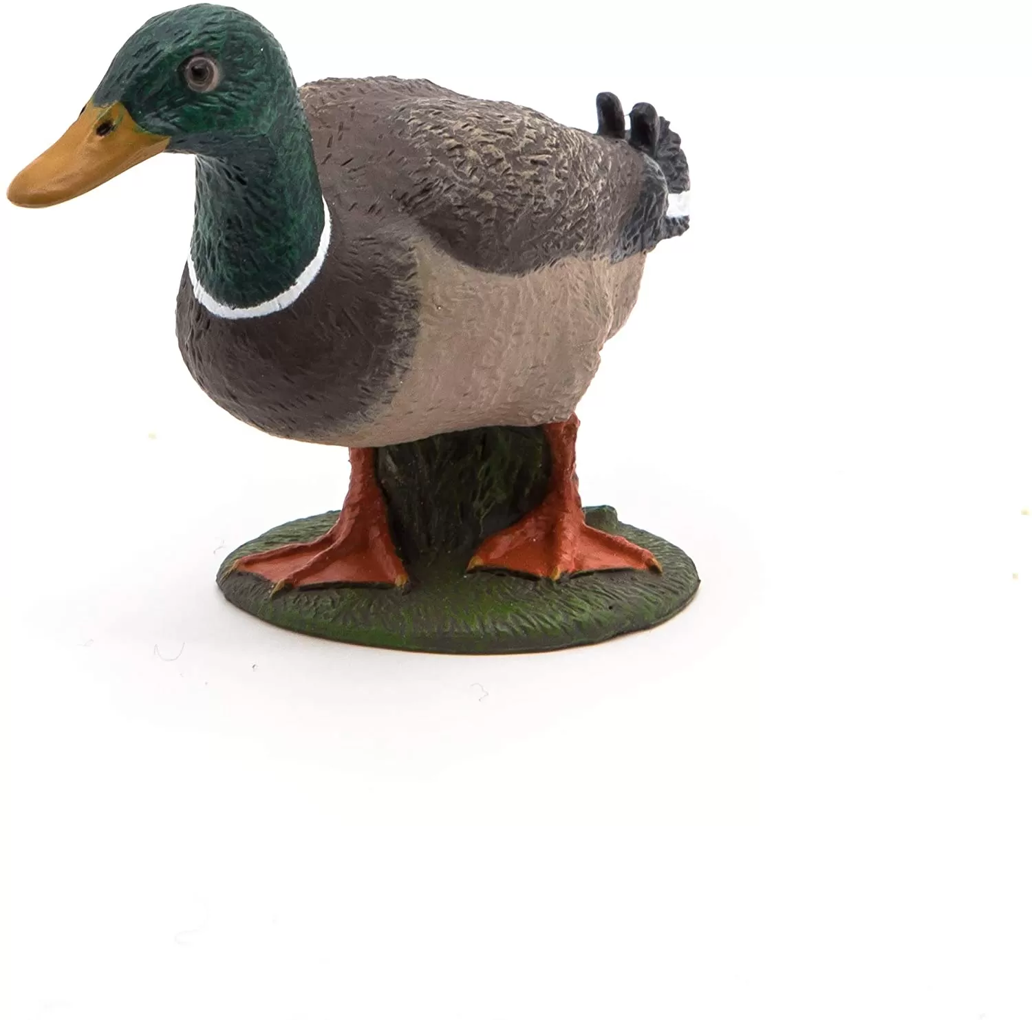 Papo figurina rata mallard, varsta de la 3 ani la +15 ani [2]