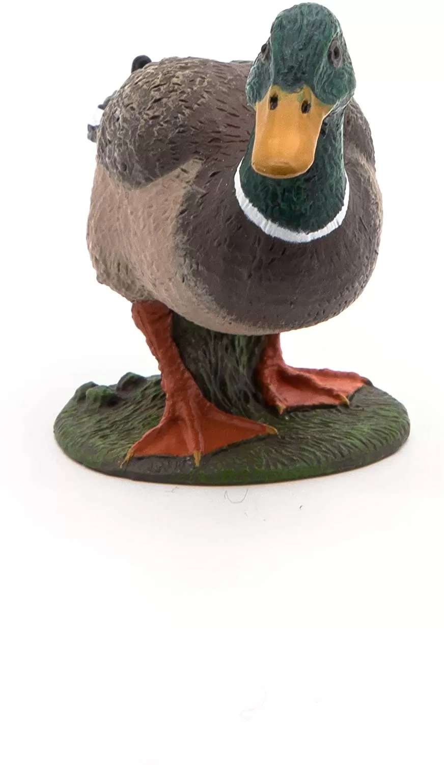 Papo figurina rata mallard, varsta de la 3 ani la +15 ani [1]