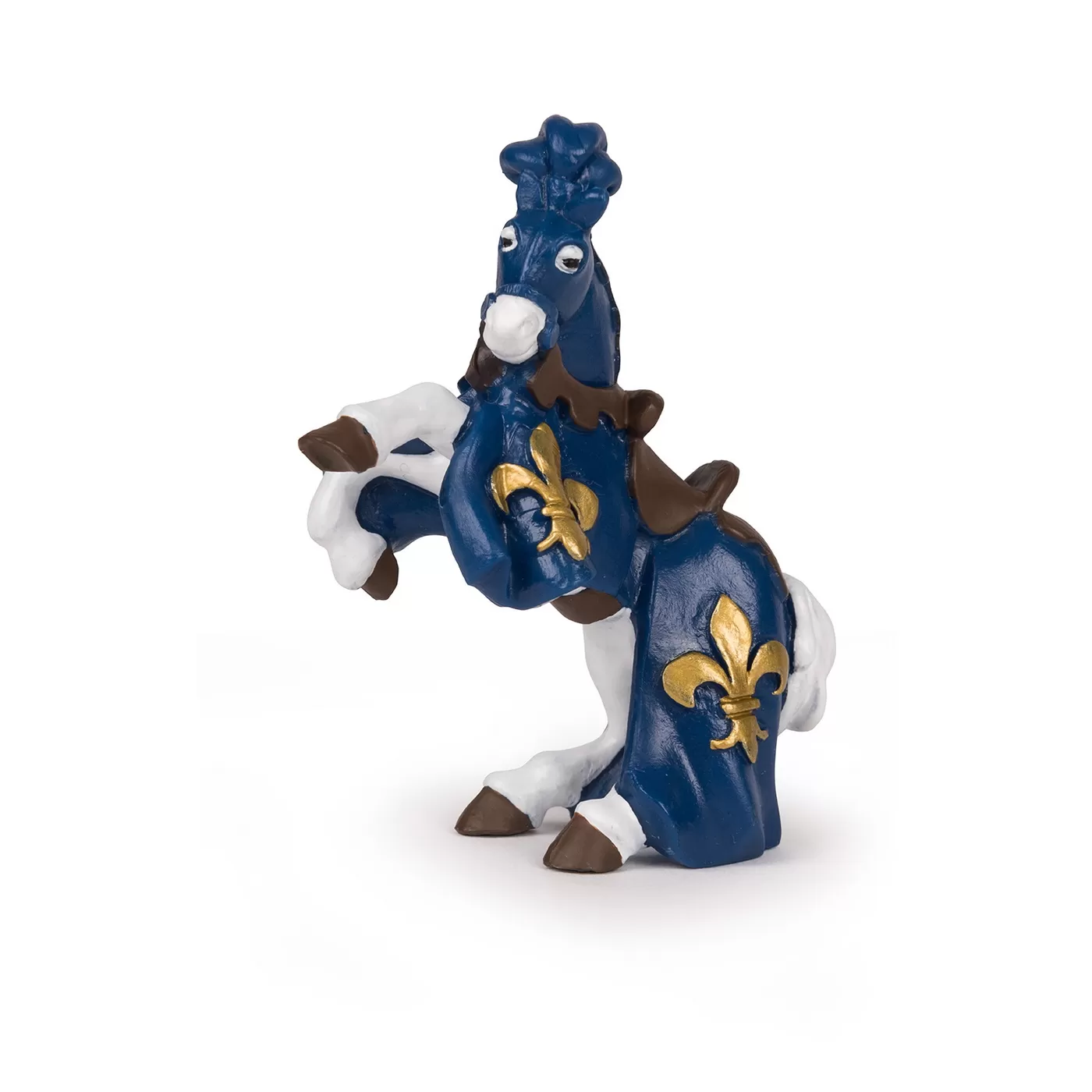 Papo figurina set 12 minifigurine cavaleri 12 piese, varsta de la 3 ani la +15 ani [2]