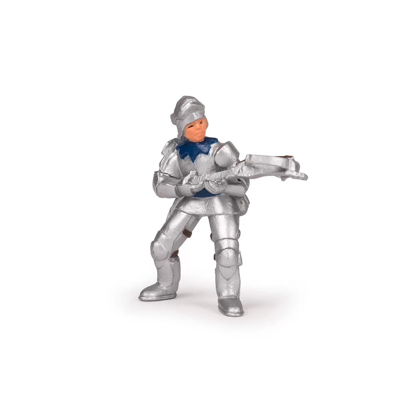 Papo figurina set 12 minifigurine cavaleri 12 piese, varsta de la 3 ani la +15 ani [7]