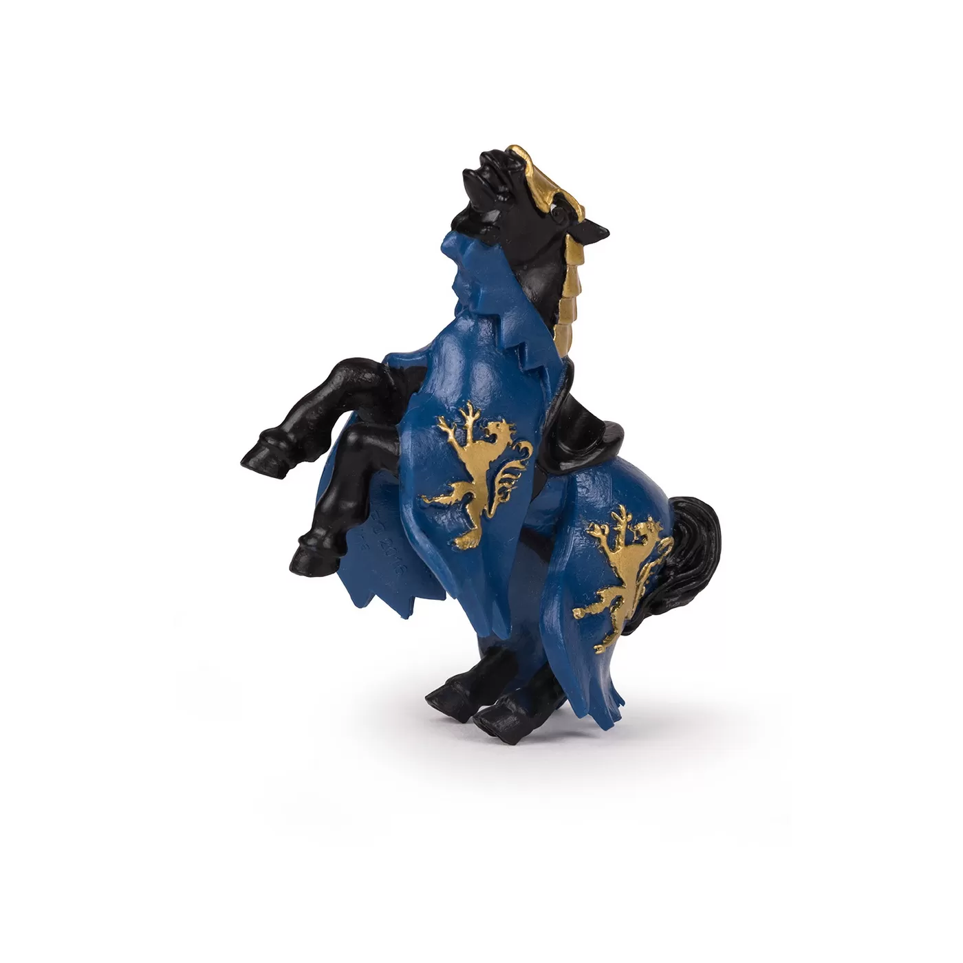 Papo figurina set 12 minifigurine cavaleri 12 piese, varsta de la 3 ani la +15 ani [6]