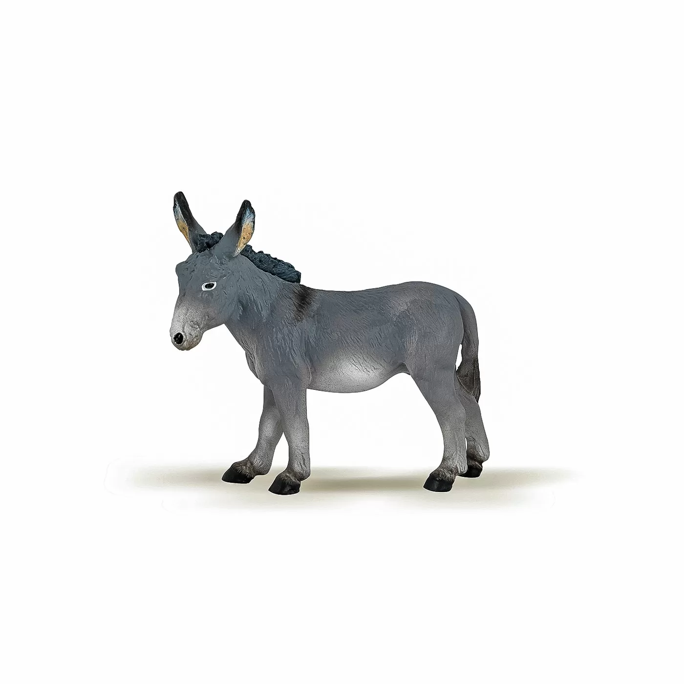 Papo figurina set 13 minifigurine animale ferma, varsta de la 3 ani la +15 ani [8]