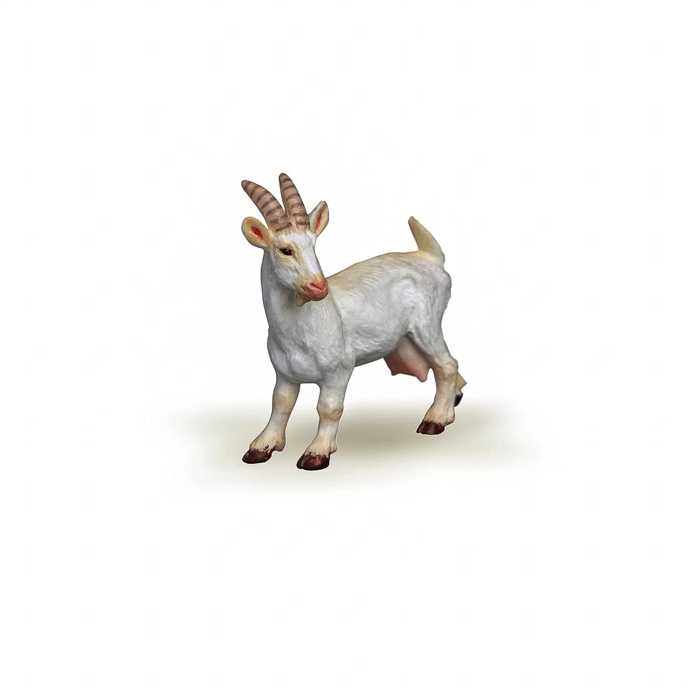 Papo figurina set 13 minifigurine animale ferma, varsta de la 3 ani la +15 ani [9]