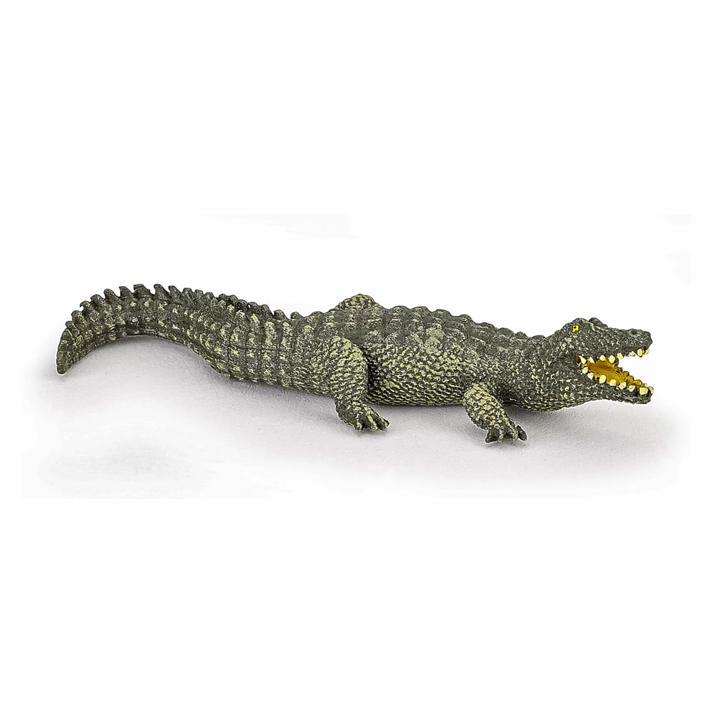 Papo figurina set 6 mini animale salbatice, varsta de la 3 ani la +15 ani [3]