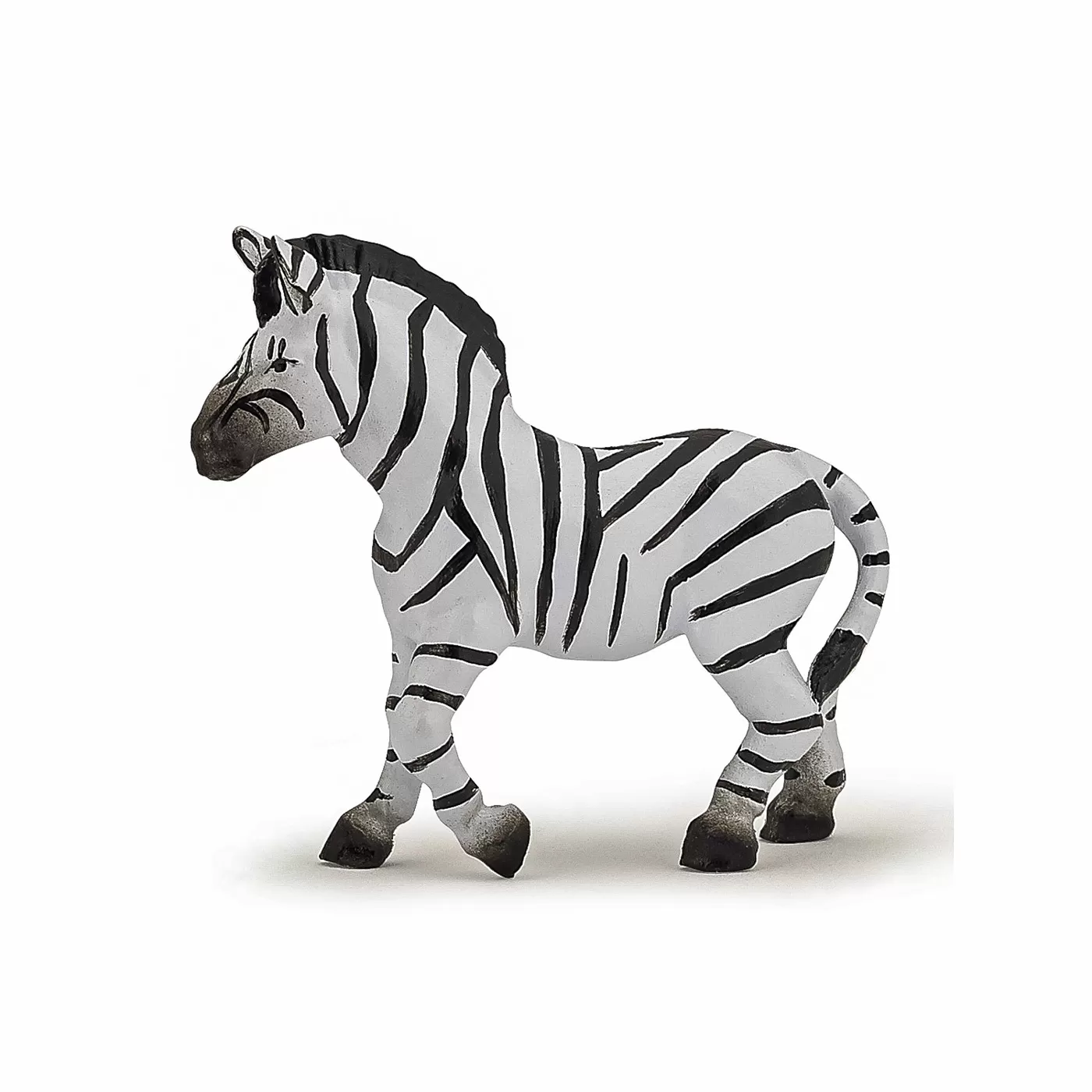 Papo figurina set 6 mini animale salbatice, varsta de la 3 ani la +15 ani [8]
