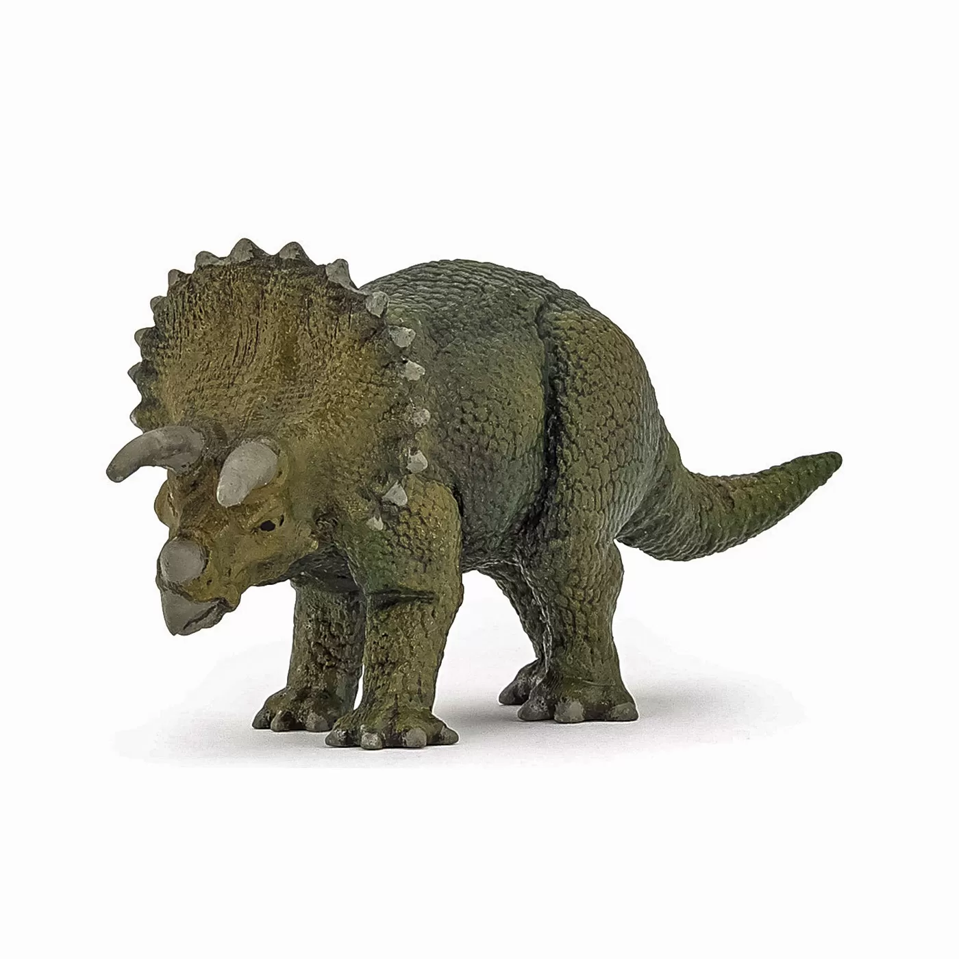 Papo figurina set 6 mini figurine dinozauri, varsta de la 3 ani la +15 ani [7]