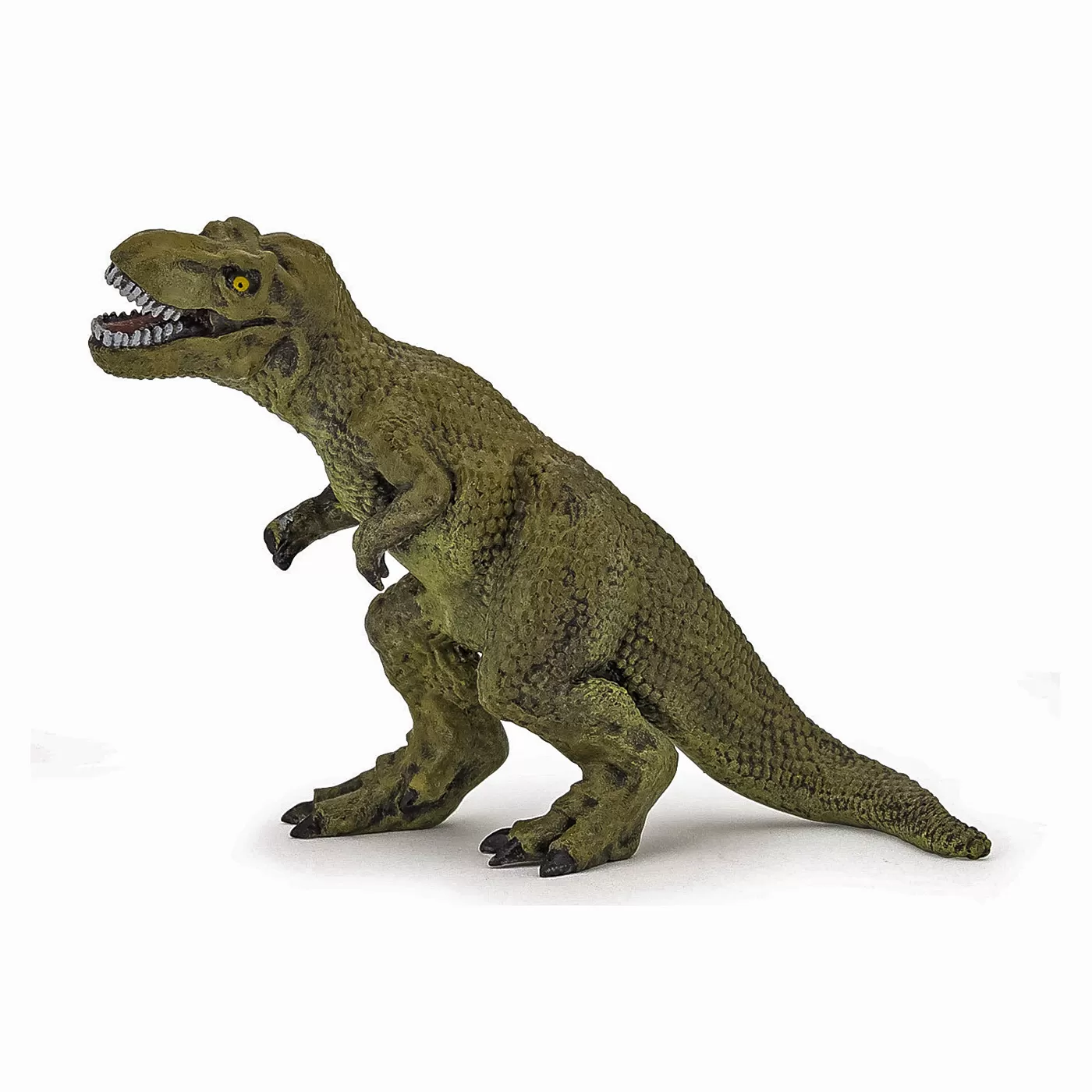 Papo figurina set 6 mini figurine dinozauri, varsta de la 3 ani la +15 ani [5]