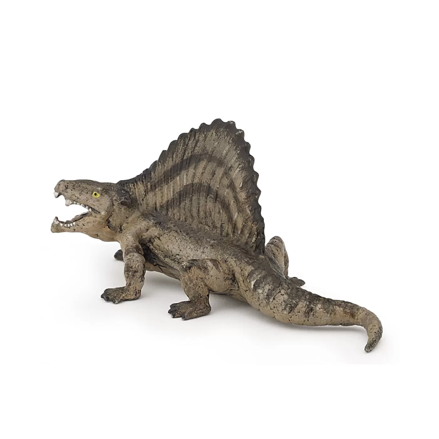 Papo figurina set 6 minifigurine dinozauri, varsta de la 3 ani la +15 ani [2]