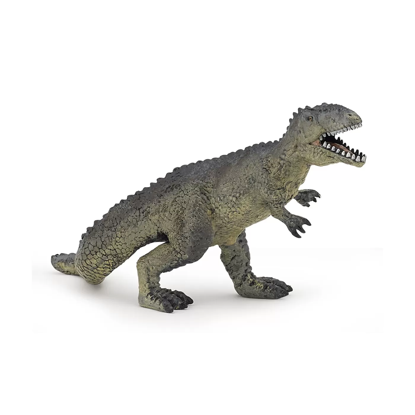 Papo figurina set 6 minifigurine dinozauri, varsta de la 3 ani la +15 ani [7]