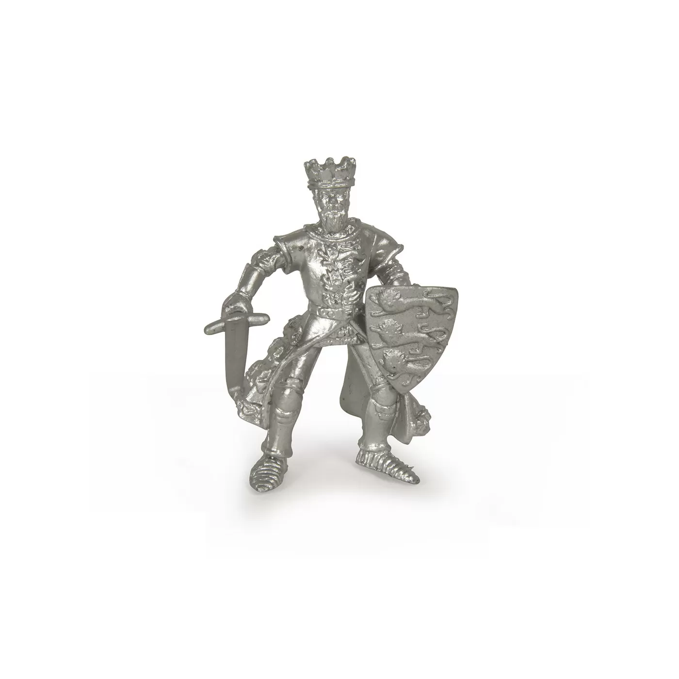 Papo figurina set mini cavaleri 12 piese, varsta de la 3 ani la +15 ani [4]
