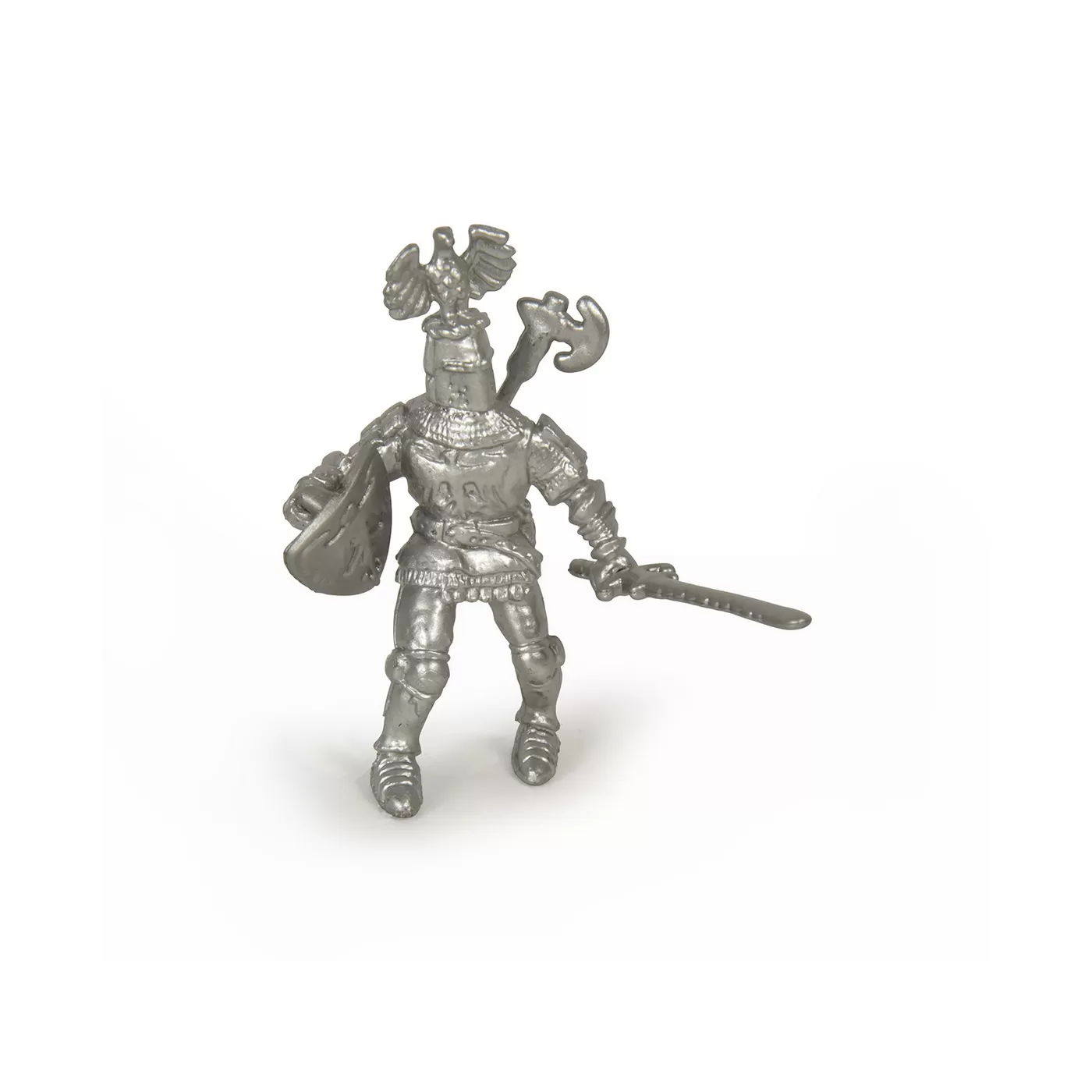 Papo figurina set mini cavaleri 12 piese, varsta de la 3 ani la +15 ani [5]