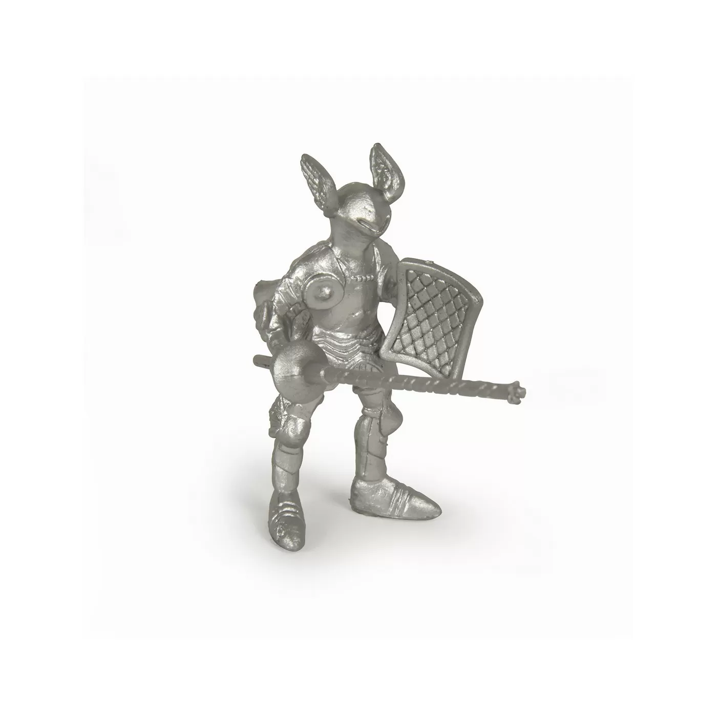 Papo figurina set mini cavaleri 12 piese, varsta de la 3 ani la +15 ani [8]