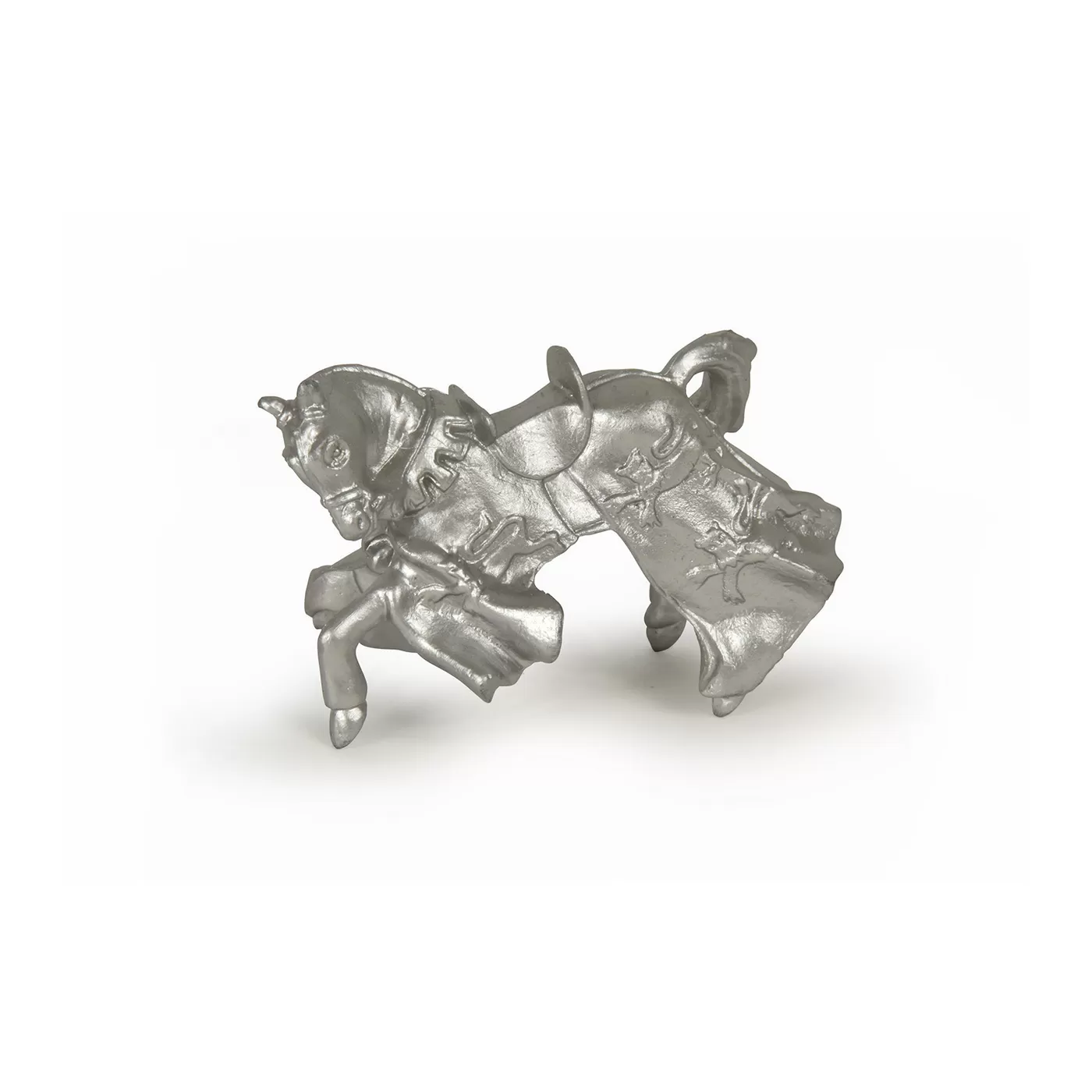 Papo figurina set mini cavaleri 12 piese, varsta de la 3 ani la +15 ani [2]