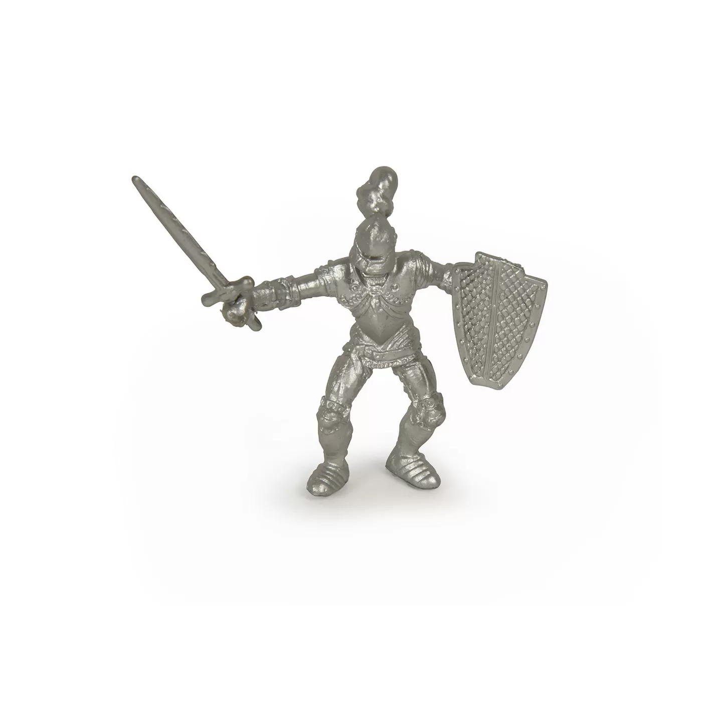 Papo figurina set mini cavaleri 12 piese, varsta de la 3 ani la +15 ani [7]