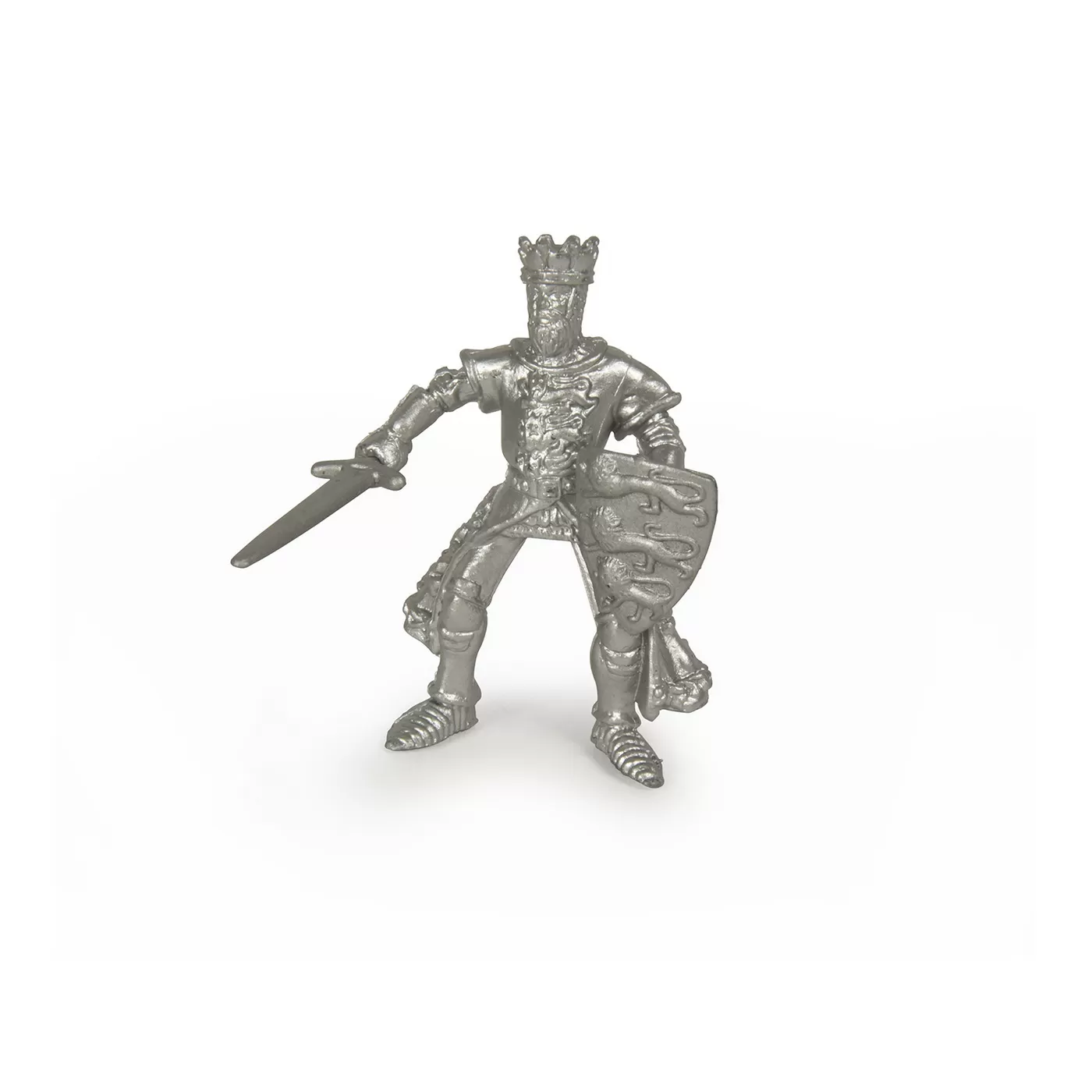 Papo figurina set mini cavaleri 12 piese, varsta de la 3 ani la +15 ani [6]