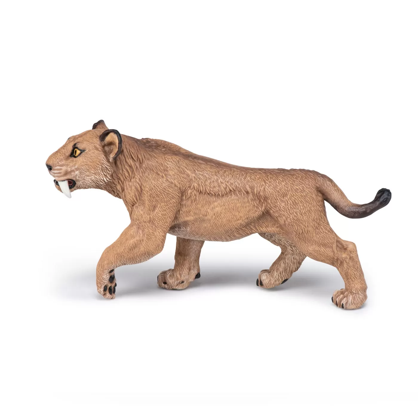 Papo figurina smilodon tanar, varsta de la 3 ani la +15 ani [2]