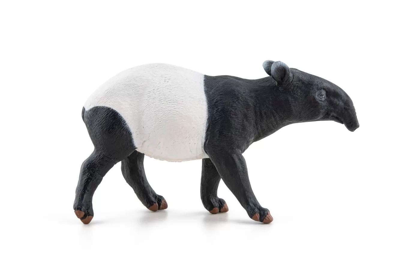 Papo figurina tapir, varsta de la 3 ani la +15 ani [6]