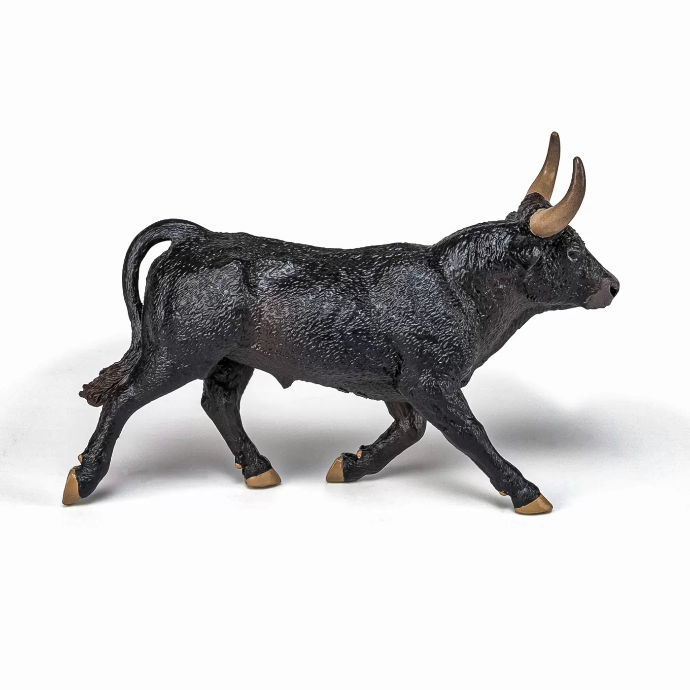 Papo figurina taur camargue, varsta de la 3 ani la +15 ani [6]