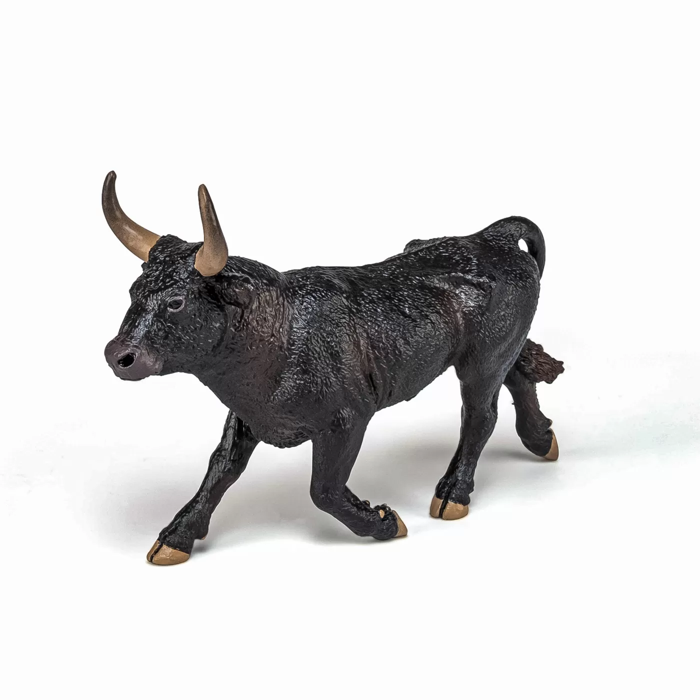 Papo figurina taur camargue, varsta de la 3 ani la +15 ani [3]