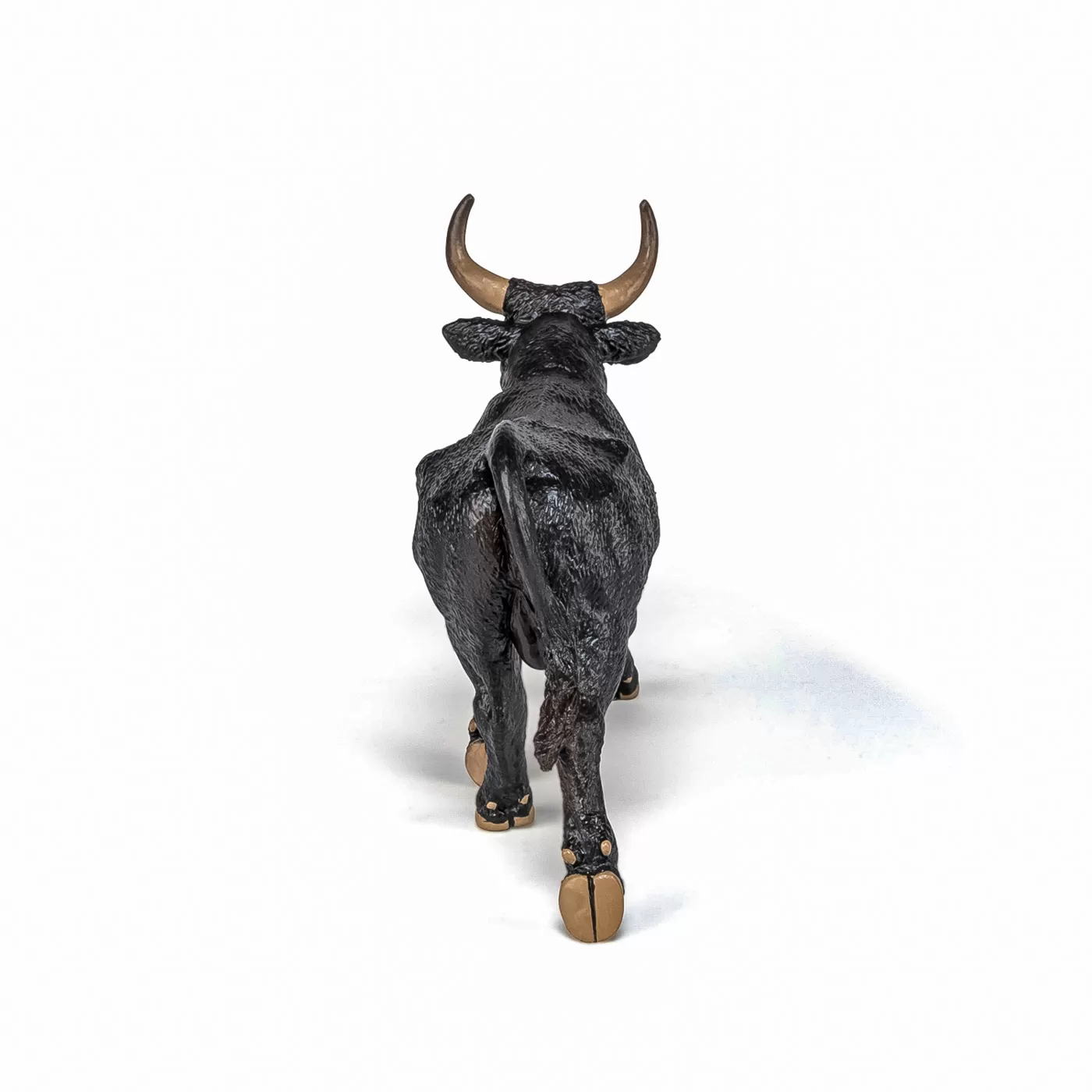 Papo figurina taur camargue, varsta de la 3 ani la +15 ani [7]