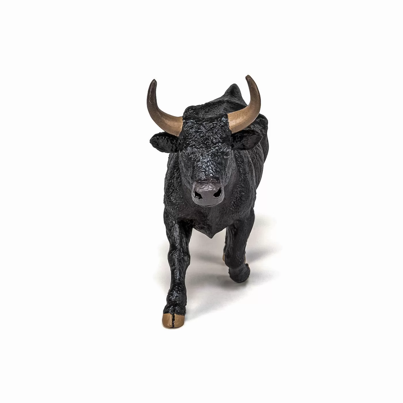 Papo figurina taur camargue, varsta de la 3 ani la +15 ani [4]