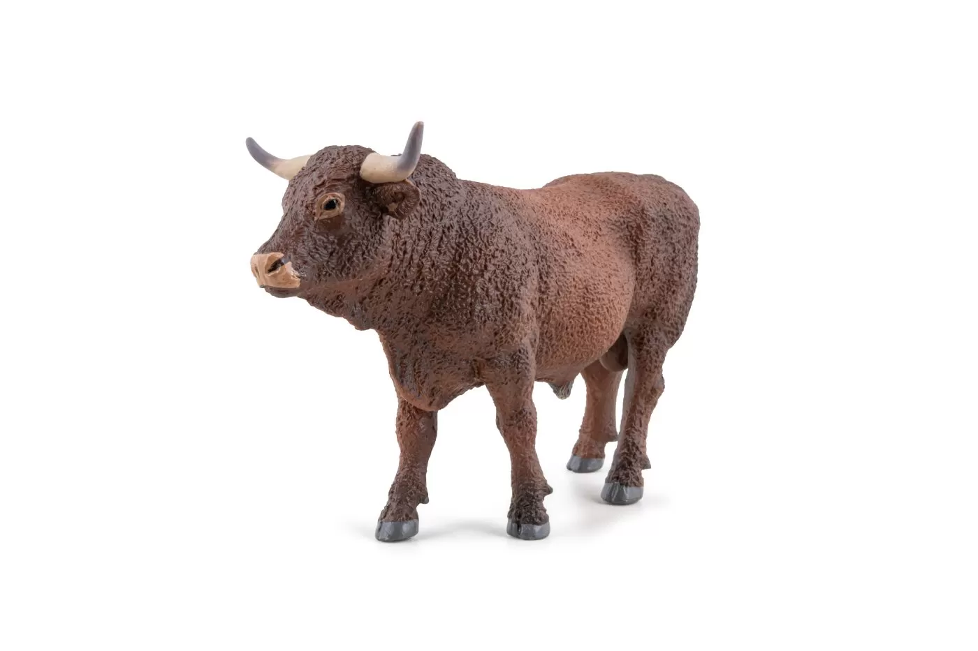 Papo figurina taur salers, varsta de la 3 ani la +15 ani [3]