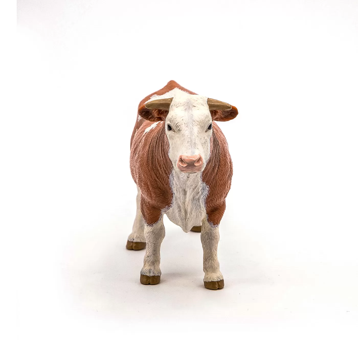 Papo figurina taur simmental, varsta de la 3 ani la +15 ani [2]
