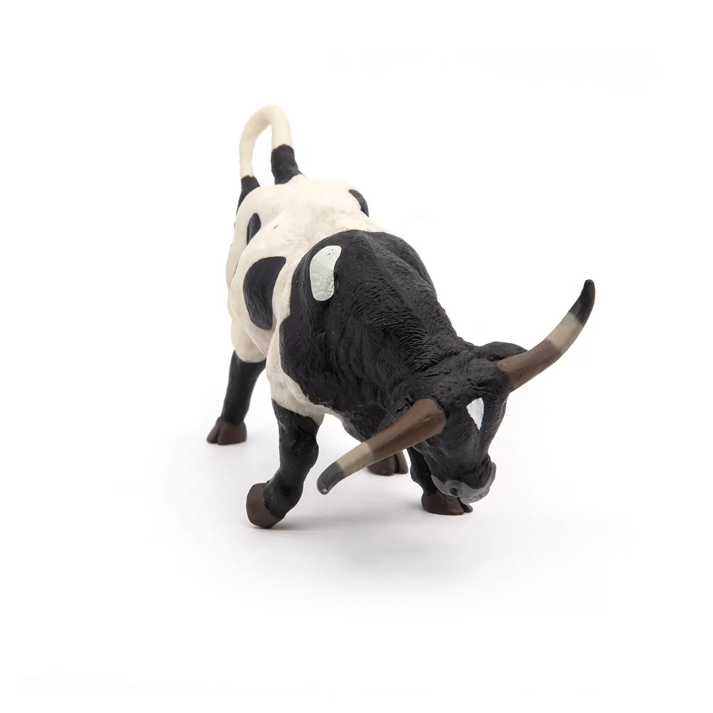 Papo figurina taurul texan, varsta de la 3 ani la +15 ani [3]