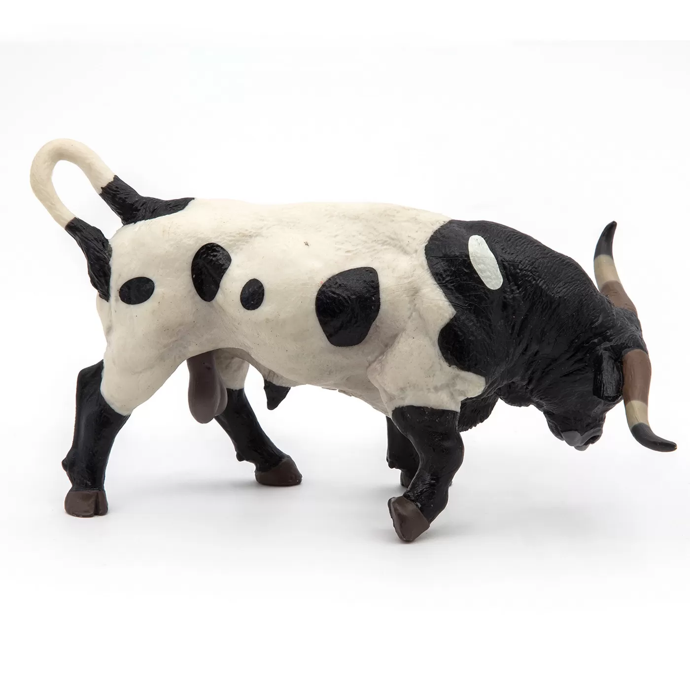 Papo figurina taurul texan, varsta de la 3 ani la +15 ani [2]