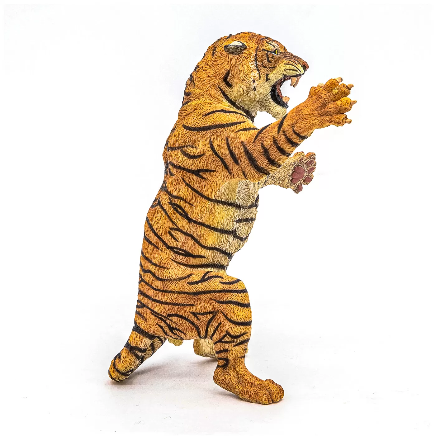 Papo figurina tigru ridicat, varsta de la 3 ani la +15 ani [4]