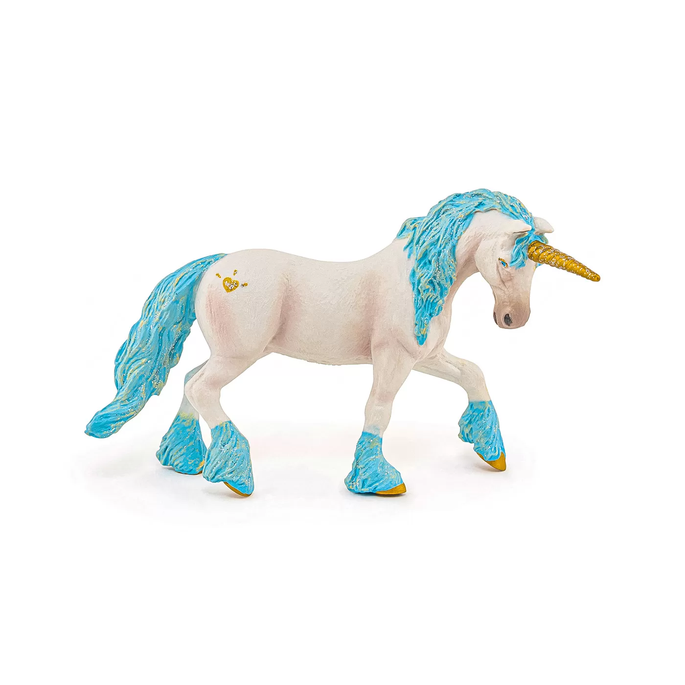 Papo figurina unicornul magic, varsta de la 3 ani la +15 ani [6]