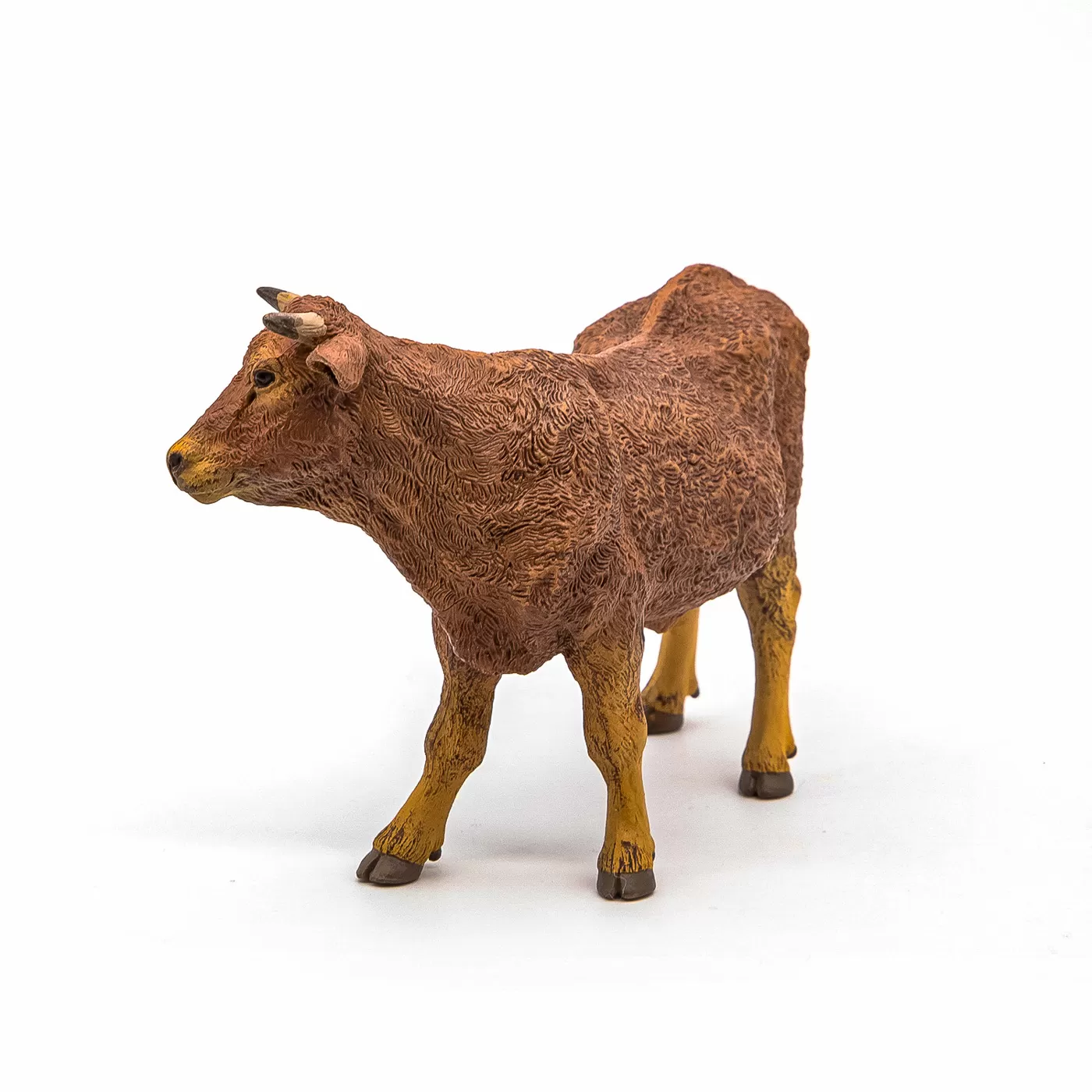 Papo figurina vaca limousine, varsta de la 3 ani la +15 ani [7]