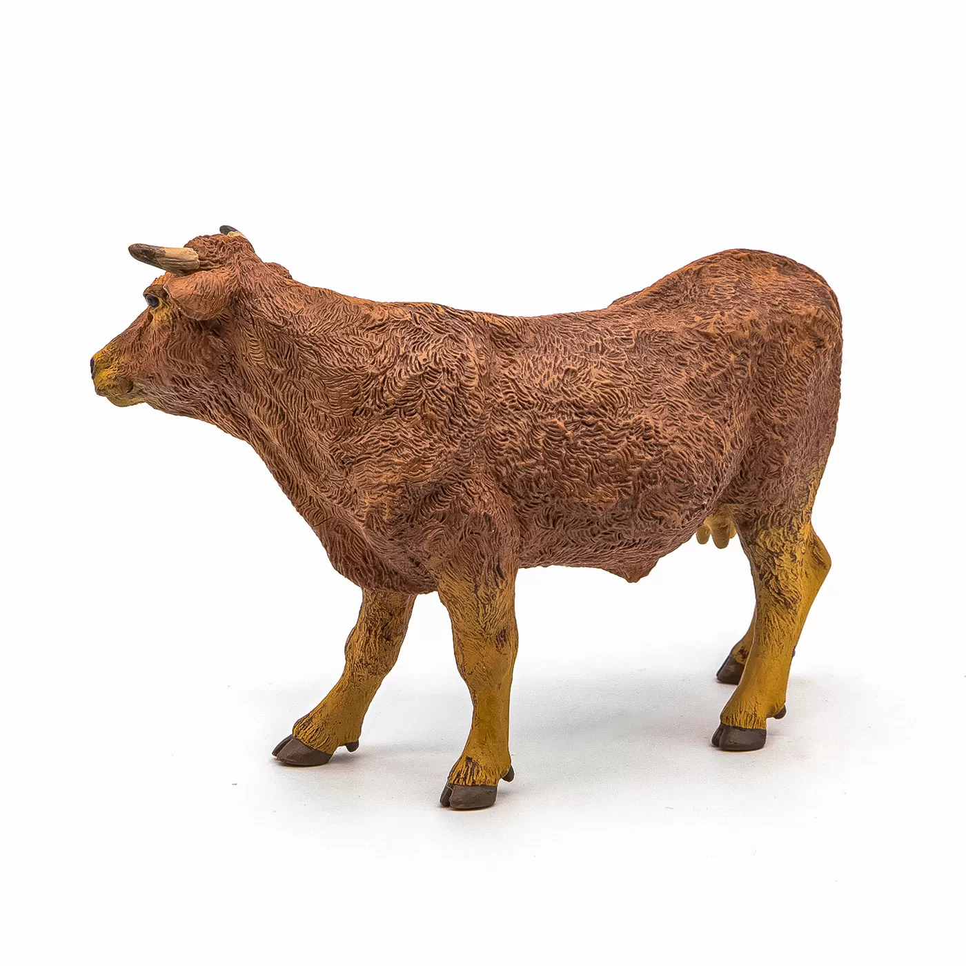 Papo figurina vaca limousine, varsta de la 3 ani la +15 ani [8]