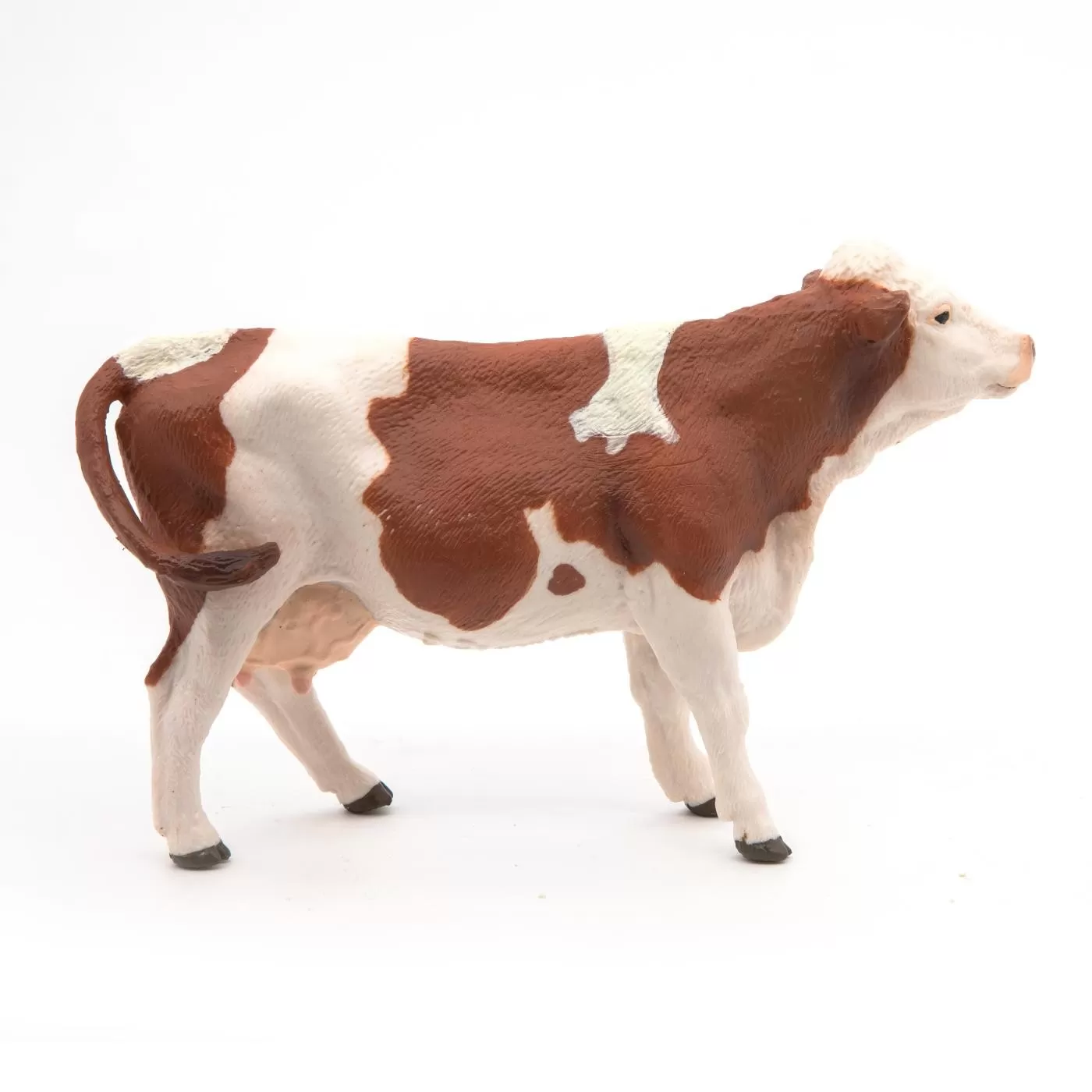 Papo figurina vaca montbeliarde, varsta de la 3 ani la +15 ani [2]