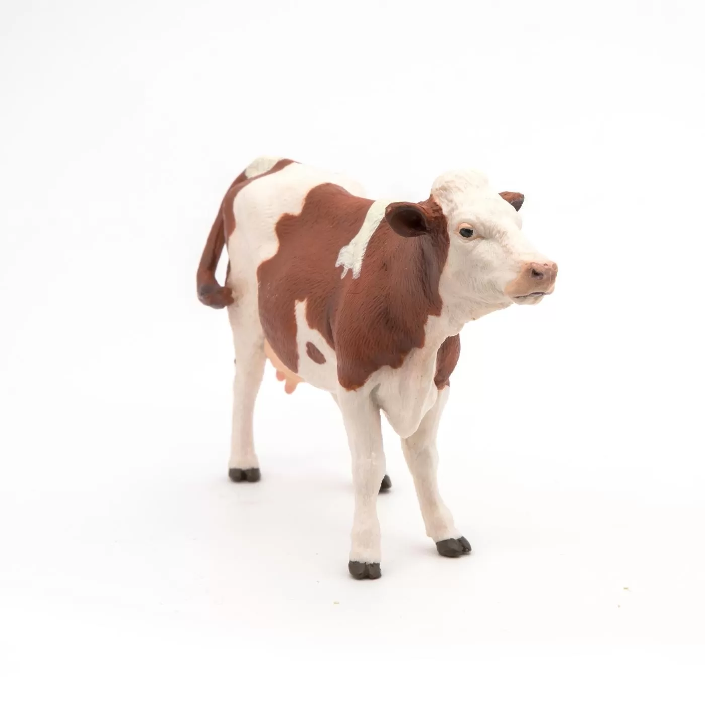 Papo figurina vaca montbeliarde, varsta de la 3 ani la +15 ani [4]