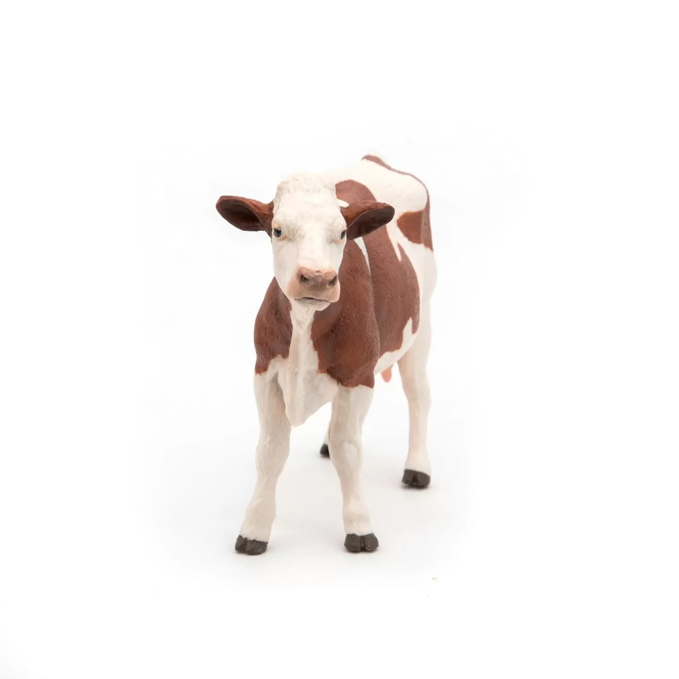 Papo figurina vaca montbeliarde, varsta de la 3 ani la +15 ani [5]