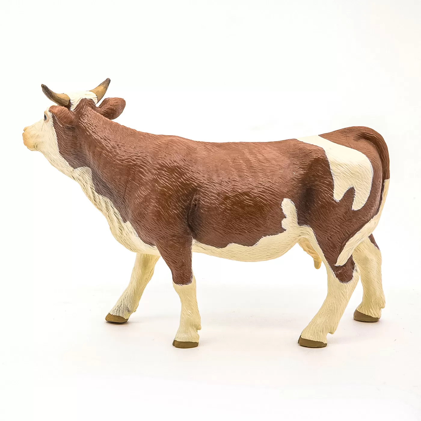 Papo figurina vaca simmental, varsta de la 3 ani la +15 ani [6]