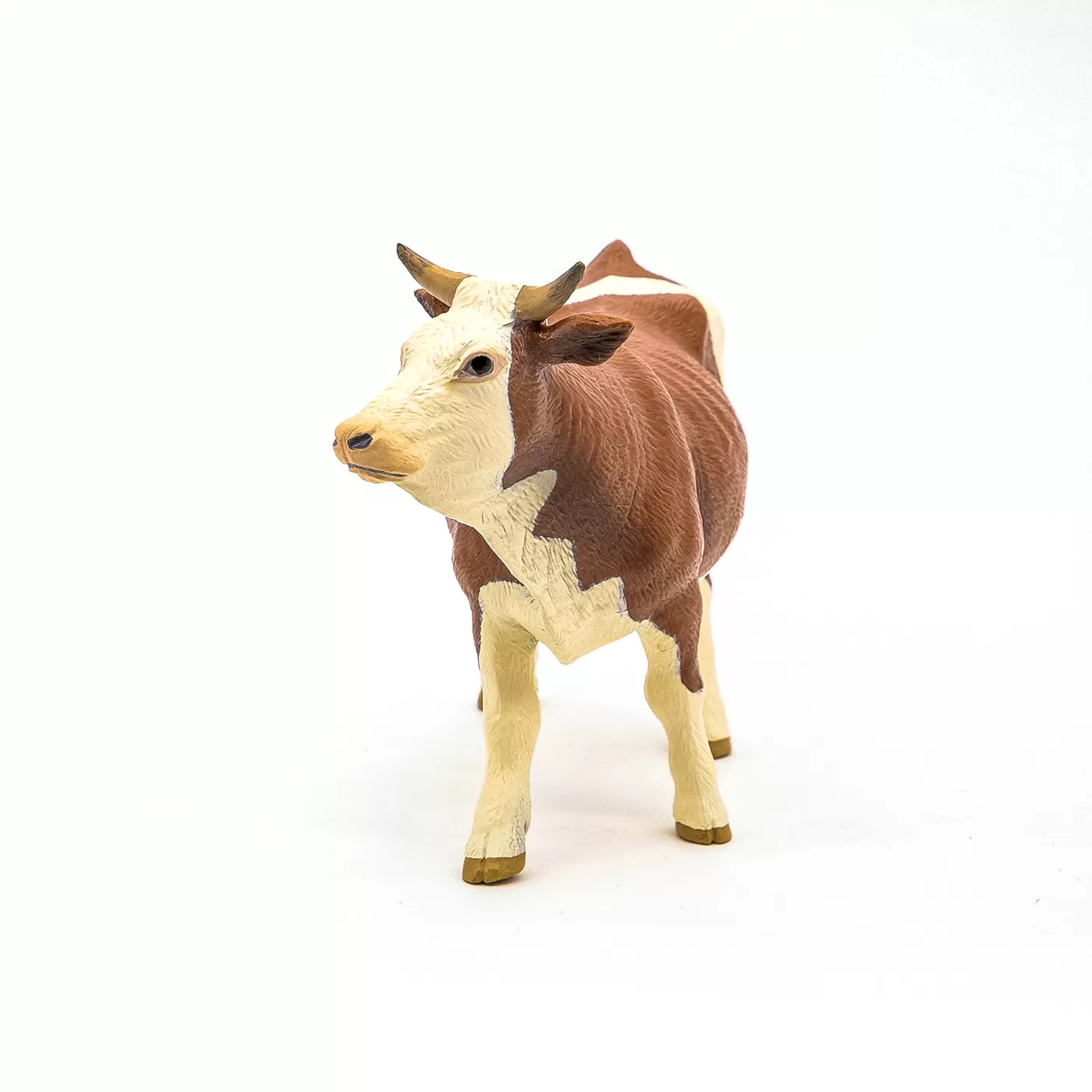 Papo figurina vaca simmental, varsta de la 3 ani la +15 ani [5]