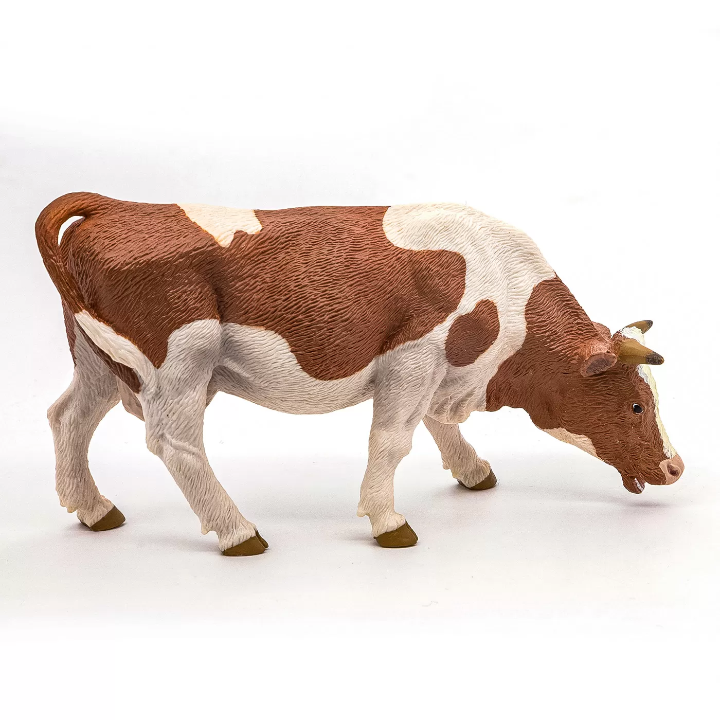 Papo figurina vaca simmental pascand, varsta de la 3 ani la +15 ani [3]