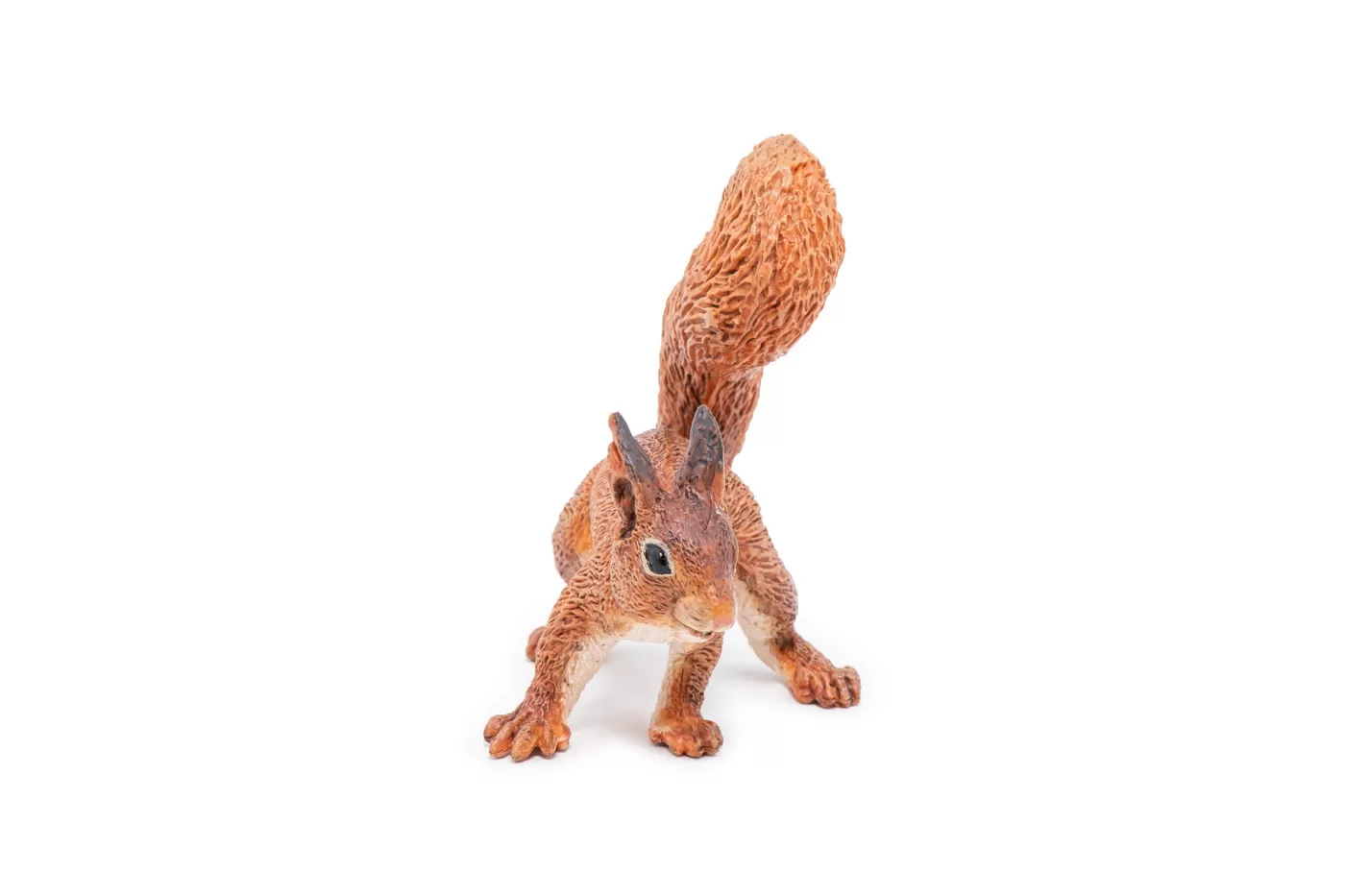 Papo figurina veverita, varsta de la 3 ani la +15 ani [3]